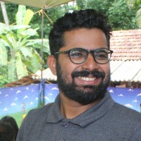 Vineeth kumar.m