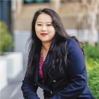 Jane Yang