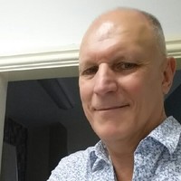 Kevin Moody