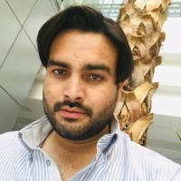 Shoaib Ansari