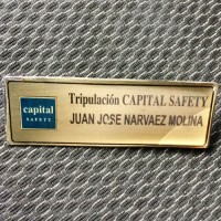 Juan Jose Narvaez Molina