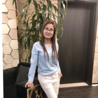 Sadiya Perween