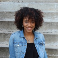 Maya Black
