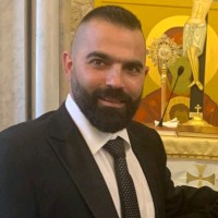 Toubia Mario