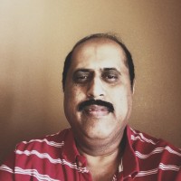 S Anand