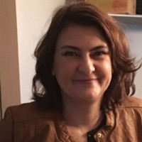 Audrey Szabo