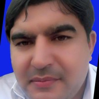 Muhammad Irshad