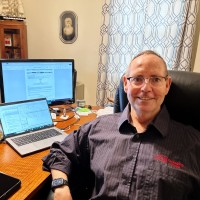 Kevin Leitch