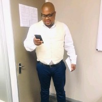 Thabiso Mokoena