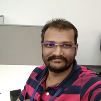 ManojKumar B