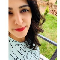 Shwetha B L