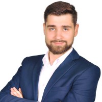 Kamil Dobrowolski