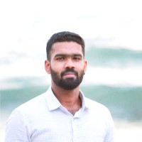 Harikrishnan K.U