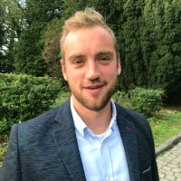 Kevin De Rijck