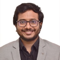 Prathik G S