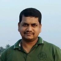 Mahesh Ghag