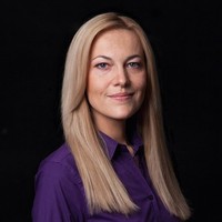 Antonina Levanovich (Nikiforova)