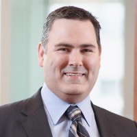 Christopher O'Connor
