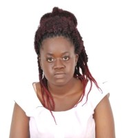 Nakafeero Gloria