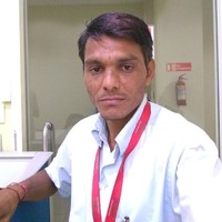 Parmar Ravindra