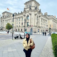 Nur Qistina Baderulhisham