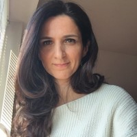 Ioana David