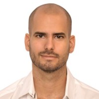 Erick Bjerre