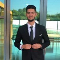 Mohammad El Bast