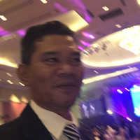 Mohd Nizar Hashim