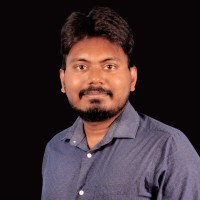 Vignesh B