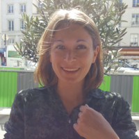 Hélène DAVID