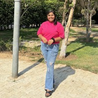 Chahat Arora