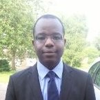 Anthony I.T. Oboh