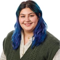 Sara Chahine