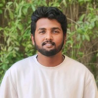 Vasanth Senthil