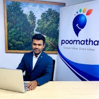 M. Dinesh Kumar