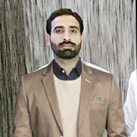 Ijaz Ahmad