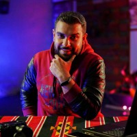 Mohammed nour Alshameah