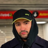 Vladislav Balashev