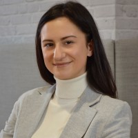 Simona Stojanova