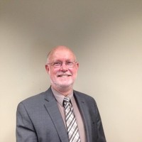 Roger Palmer