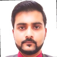 Amar Solanki