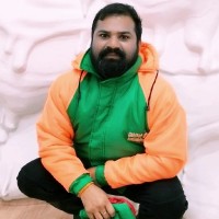Brajesh Modi