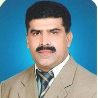 Shafiullah Kalwar