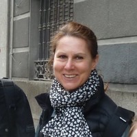 Lotta Dahl Petersson