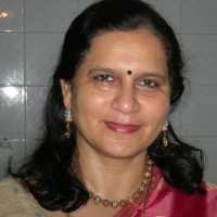 Jyoti Upadhye