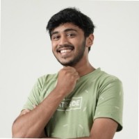 Rishad M