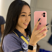 Nayane Rosa