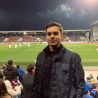 Ibrahim Ansari