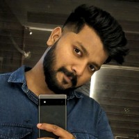 Syamlal Mp